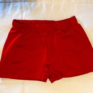 bcg Volleyball Shorts Size Medium